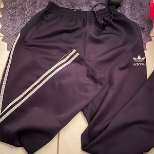 Adidas joggers